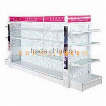 MJY-SC-06 Advertising Display Supermarket Shelf