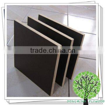 Construction Used 12mm Structure Waterproof Plywood