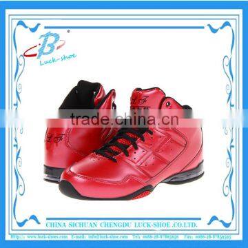 Men's custom basketball shoes for men best qulity new design for player