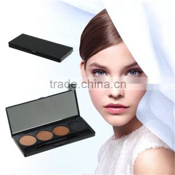 2016 best selling products makeup eyebrow powder 4 color eyebrow Powder