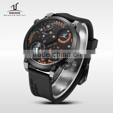 2015 Weide Details Quartz Watches UV1505 Wholesale Small Quantities Relogios Femininos Watches Made in Japan