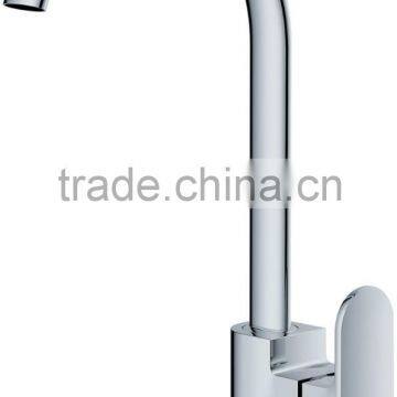 Brass faucet mixer tap & kitchen faucet & water tap faucet GL-26028