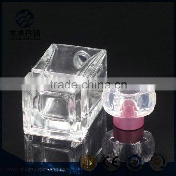 50ml Personal Care Use Glass Empty Perfume Bottle photo-5