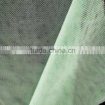 50D Polyester Mesh Fabric Soft Garment Lining Fabric photo-2