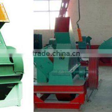 Henan Disc Wood Chipper with Professional Manufacture