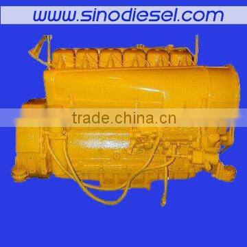 F6L912 Diesel Engine