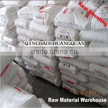 25mic x 500mm x 1500m china lldpe foil wrap film