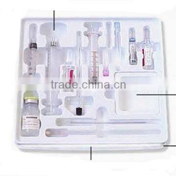 medical equipment blister packaging