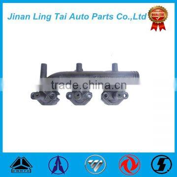 Competitive Price Exhaust Manifold Weichai Diesel Engines photo-6