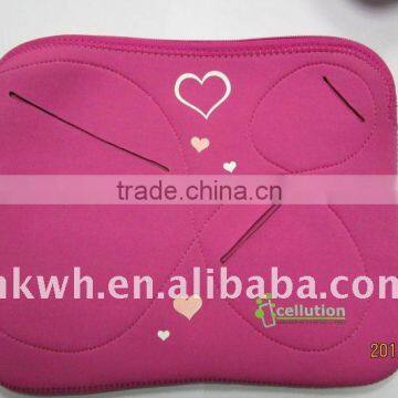 Stylish lovely protective neoprene cover