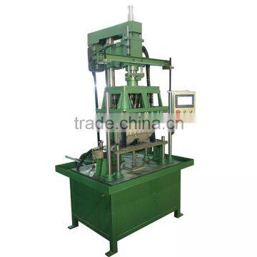 High Precision Drilling Machine With Workbench