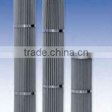 Pall MBS1001RZH stainless steel sintered mesh filter elements