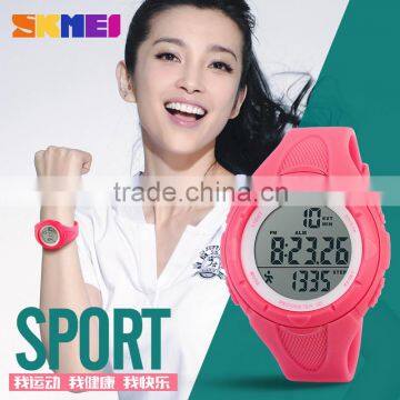 SKMEI Fashion Digital Pedometer Watch photo-3