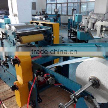 330 x 330 mm Tissue Folding and Cutting Machine photo-2