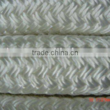 nylon mooring rope