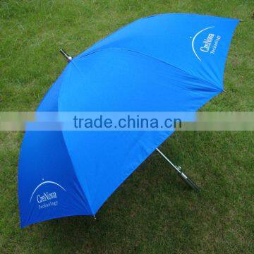 custom luxury golf umbrella seat