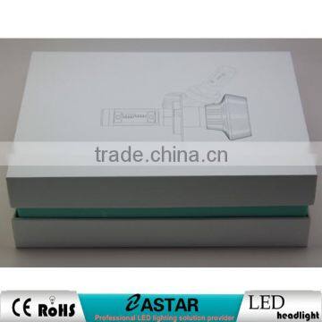 2016 Crazy Sellling H7 LED Head Light and Terrific Quality and Price With Led Bulb Lights for Cars photo-5