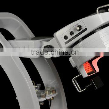 Hair Therapy Beauty Machine and Hair Regrowth Equipment HR-II photo-4