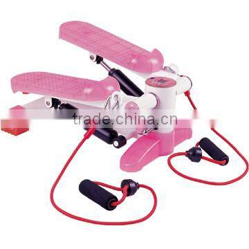 Cheap Aerobic Exercise Stepper For China Supplier photo-2