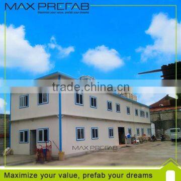 Factory Steel structure prefabricated houses prefab modular house