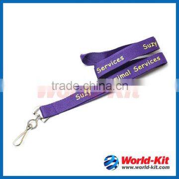 Promotional Lanyard/high Quality Custom Lanyard photo-5