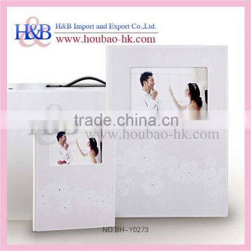 MOQ 5 sets Painting Adhesive Paper For Photo Books For H&B 6th Anniversary