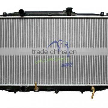 auto radiator(suit for HONDA ACCORD'2003 3.0 CM6)