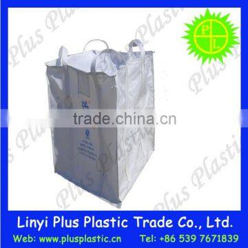 New Product UV-treatmen Bulk Bag Big Bags 1000kg Packing Bag for Sale for Rice and Sand photo-4