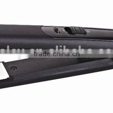 Top ceramic hair straightener with CE certificate