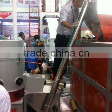 300-500kg/hr Waste Plastic Granules Making Machine/Plastic Granulator