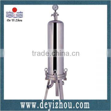 Suzhou factory precision liquid filter