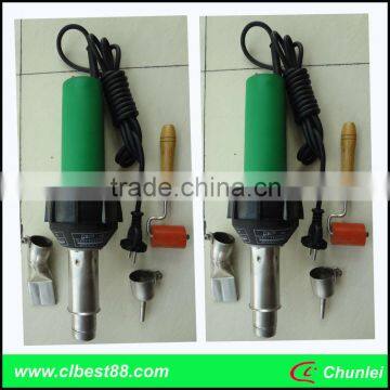 New Plastic welding Gun /Plastic welder /Hot Air Gun