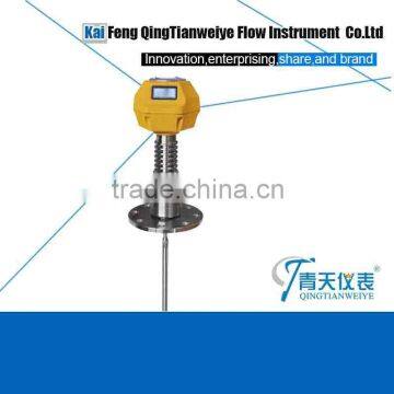 6.8G Intelligent Radar Liquid Level Meter for Measuring Coal Oil Tanks photo-4