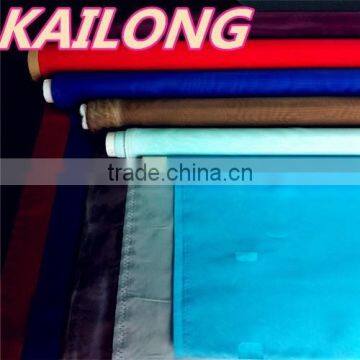 For air condition 77T 196mesh Polyester Screen Coloured Mesh