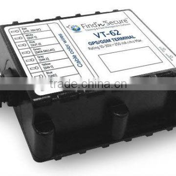 GPS/GSM Tracker VT-62