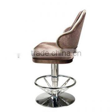 Lift fabric casino chair for sale