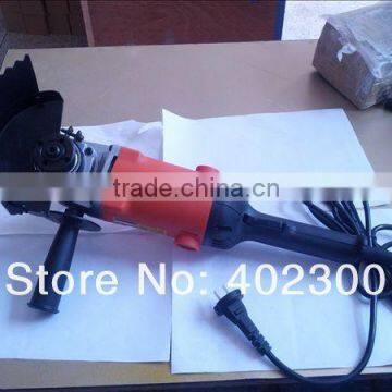 HOT SALE Electric Stone Marble Grinder Wet Grinder With Splash Guard photo-5