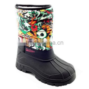 brand name women winter boots