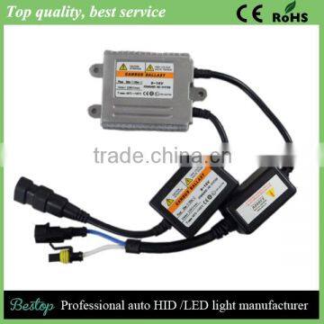 Hot sales!!! bestop High Quality super smart system hid xenon canbus ballast for pass on 99% car