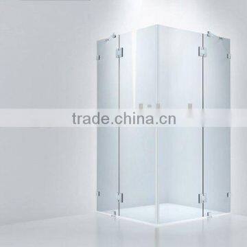 Simple Shower Room