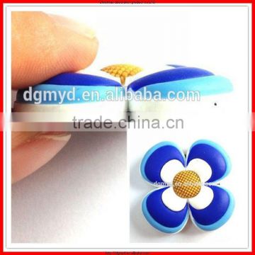 Various shape and top quality soft PVC fridge magnet for Souvenir