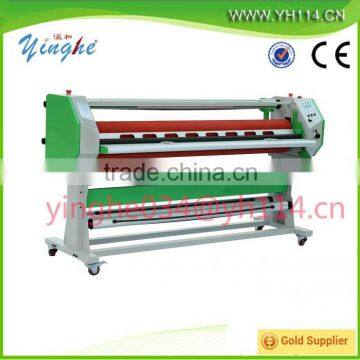 Factory Selling China Cold Lamination Machine with Air Cylinder                        
                                                Quality Choice