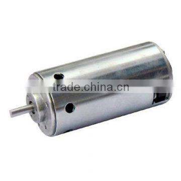 Electric DC Brushed Motor photo-3