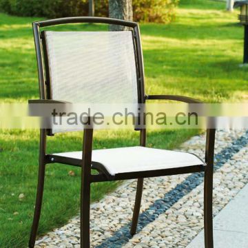 Comfortable gaden chair