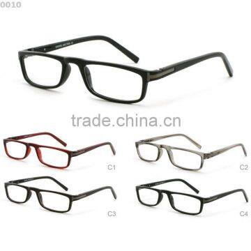 High Quality Classic Reading Glass with Metal Part