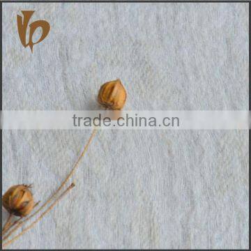 2015 New Design Linen Ployester Fabric Wholesale Fabric Curtain Linen Upholstery Fabric photo-2
