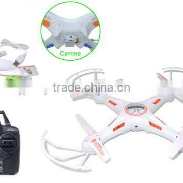 RC Quadcopter With camera