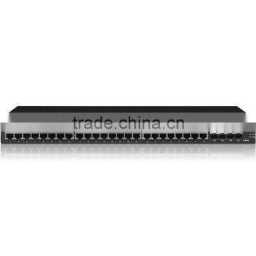 UTT ST3556F 8 SFP 10G Switch Price + 48 Port Rj45 1000Mbps