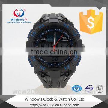 Hot Selling Factory Made Sport LCD Digital Watch photo-2