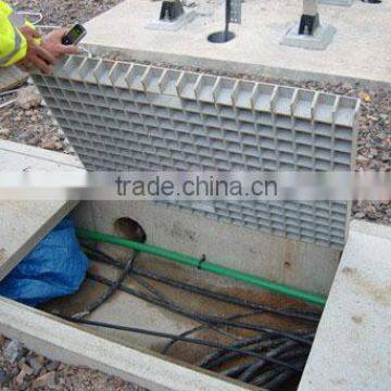 Trench Drain grating made in Nantong